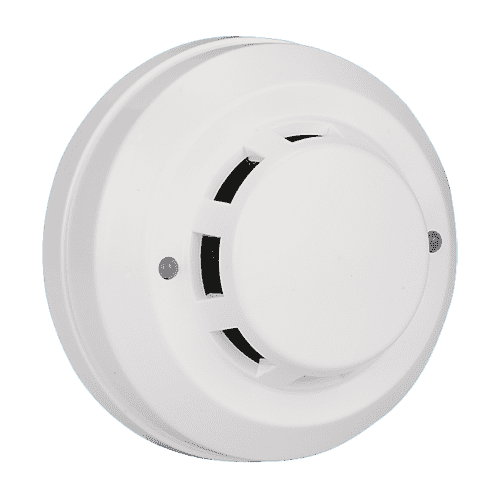 Network Gas Detector