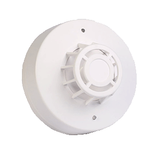Heat Detector 4 Wire