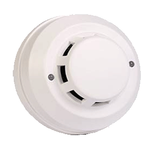 Smoke Detector 2 Wire