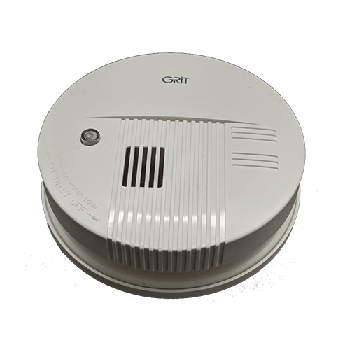 Standalone Smoke Detector