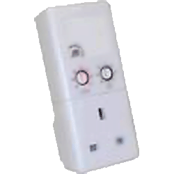 X10 Appliance Receiver Plug In