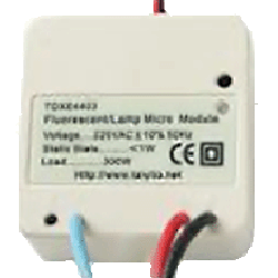 X10 Fluorescent Micromodule