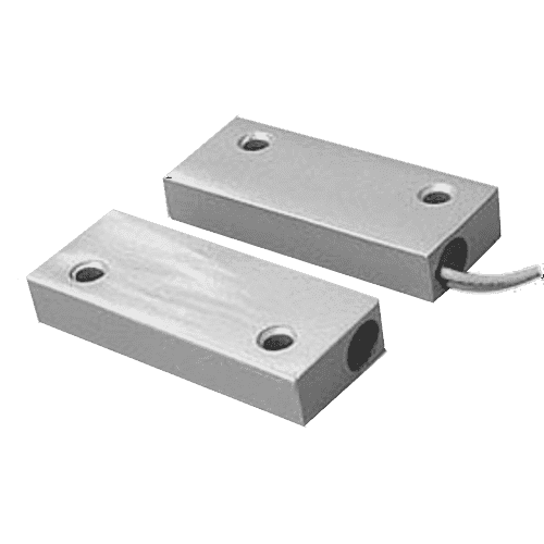 Advance Network Security Alarm
