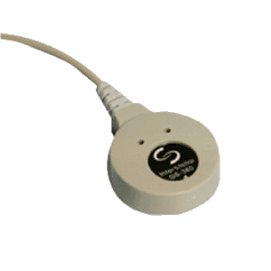 Glass Break Vibration Sensor