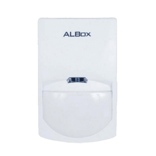 Albox Pet Immune PIR