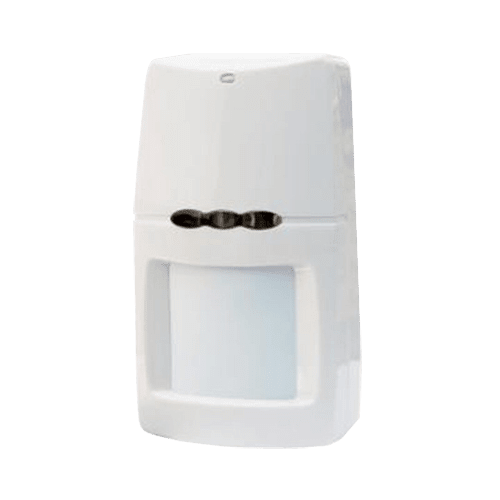 Dualtech PIR+Microwave Detector