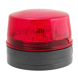 Mini Strobe Light
