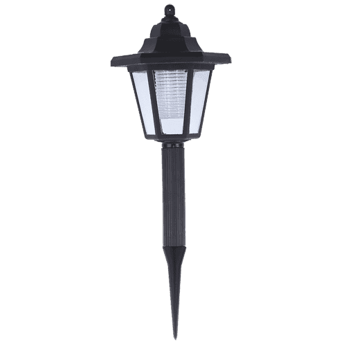 Classic Solar Garden Light