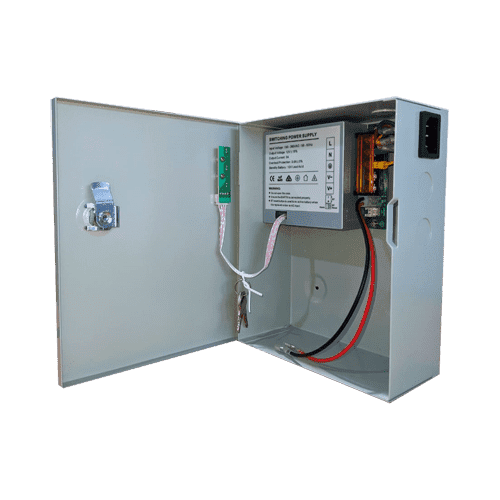 ACCESS CONTROL POWER SUPPLY 3A
