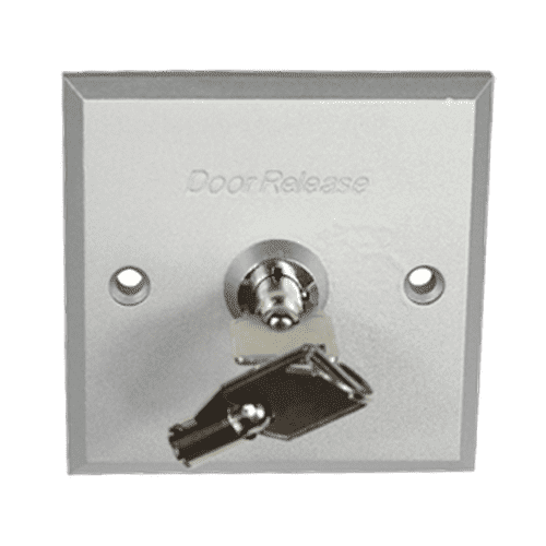 DOOR RELEASED KEY SWITCH 