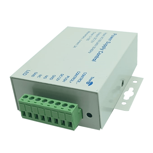 MINI ACCESS CONTROL POWER SUPPLY