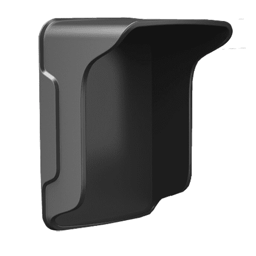 RAIN PROOF HOUSING