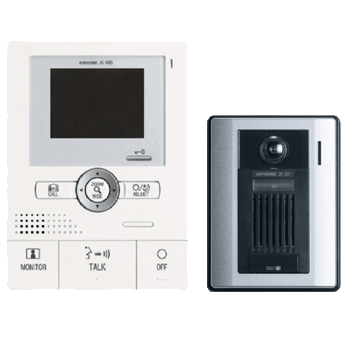 AIPHONE DOOR PHONE