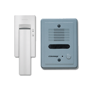 Commax Audio Door Phone