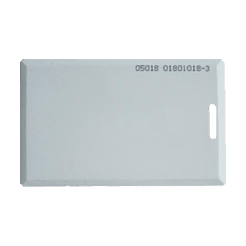 HID Compatible Card Thick