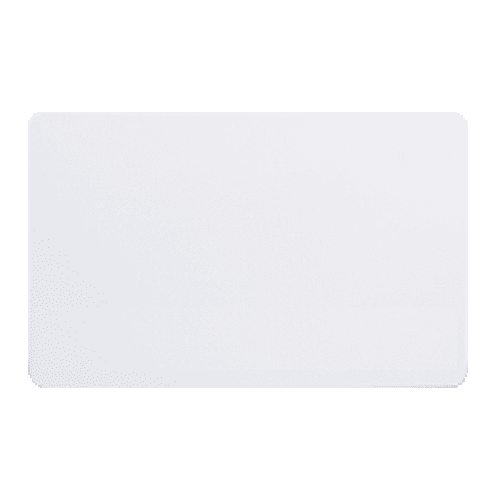 HID Compatible Card Thin