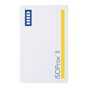 HID Proximity Card Thin