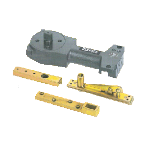 Floor Hinges