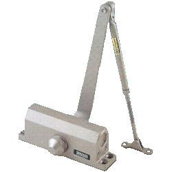 Wall Mounted Door Closer