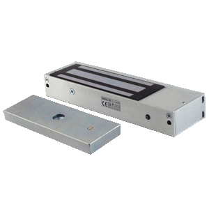 Magnetic Lock 600 + ZL Bracket