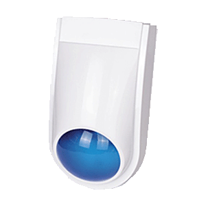Remote Button Receiver