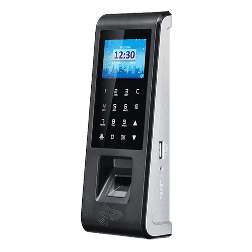 Biometric Fingerprint+Card Reader