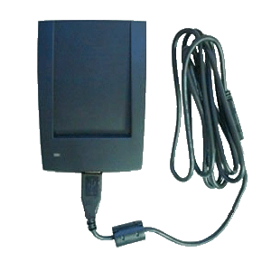 Hotel Card Encoder