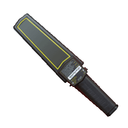 Handheld Metal Detector