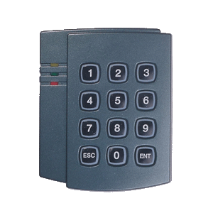 EM Card Reader