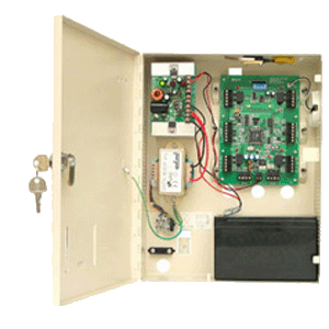 Rosslare Access Controller 2 Reader