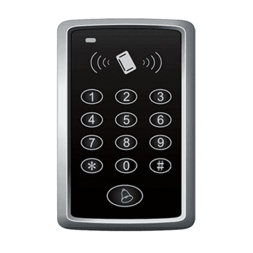 Mini Proximity Reader