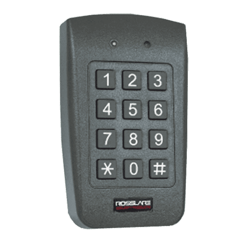 Rosslare Proximity Reader