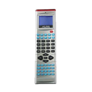 48 Key LCD Universal Remote
