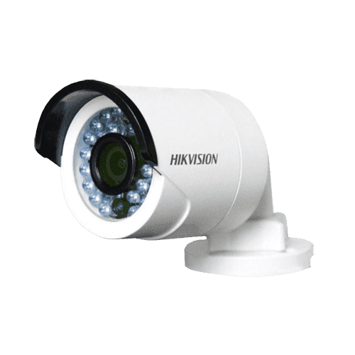 HikVision Bullet IR HD 2 MP Multi