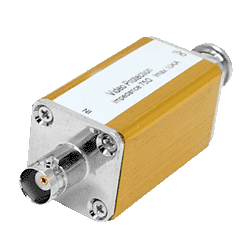 Coaxial Lightning Surge Protector