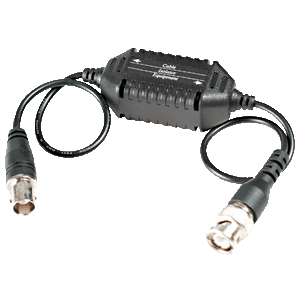 Ground Loop Isolator