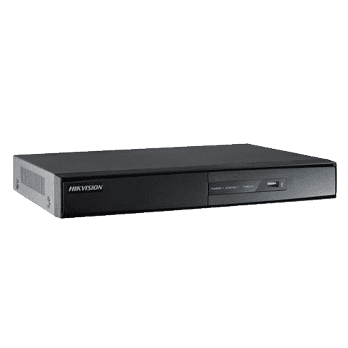 HikVision Turbo HD DVR 16 CH