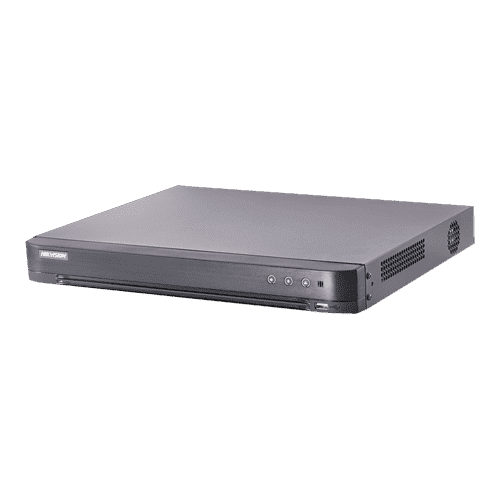HikVision Turbo HD DVR 8CH 2MP