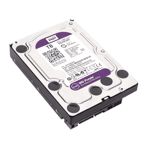 Hard Disk CCTV 4TB