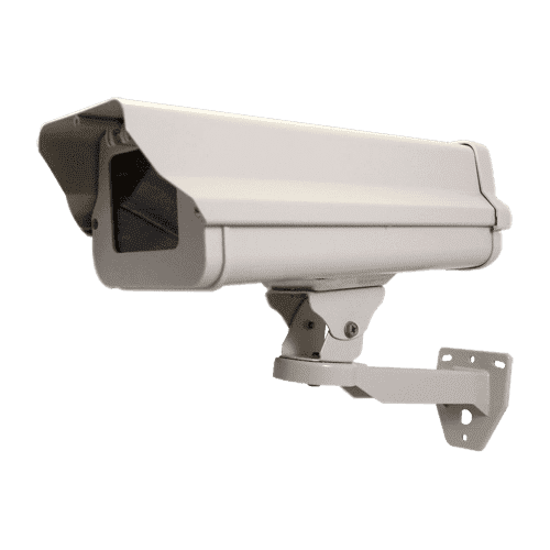 Outdoor Housing + Blower Bracket