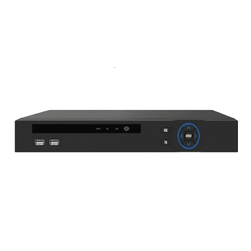 ArsiMatic Digital NVR 25 CH