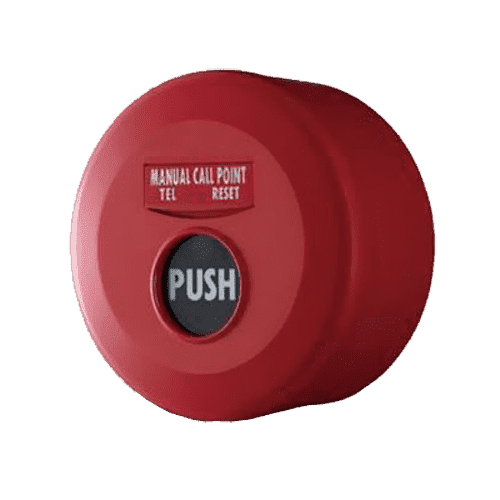 Manual Call Point