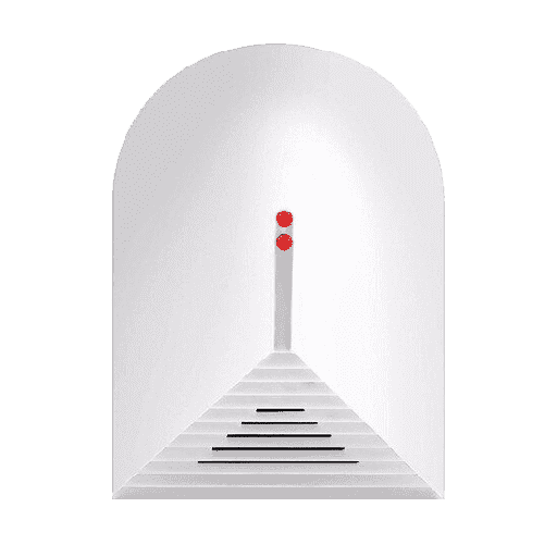 Glass Break Voice Sensor