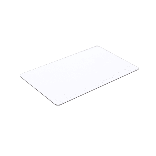 Hotel Data Collecting Card