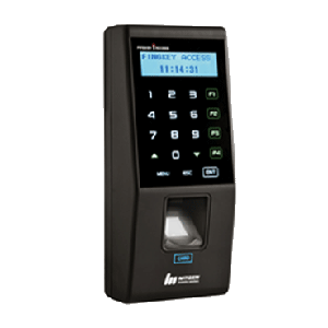 Nitgen Fingkey Access