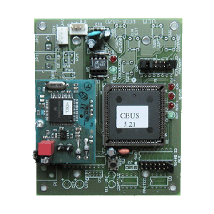 UCM C-Bus