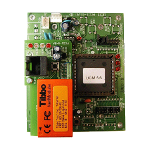 UCM Ethernet
