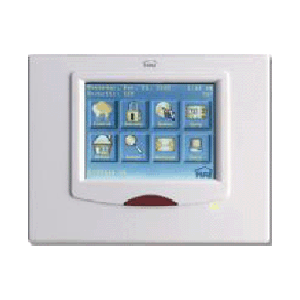 Omni TouchScreen