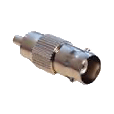 BNC Screw with Spring