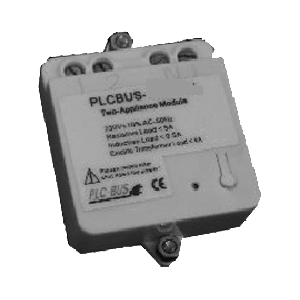 Appliance Micro Module Two Load